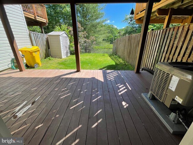 Building Photo - 2713 Piscataway Run Dr