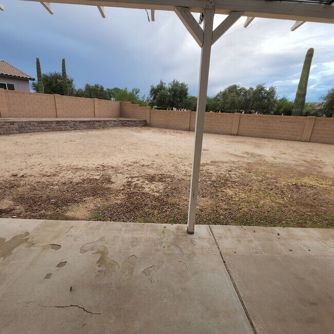 Building Photo - 7539 W Desert Crystal Ct
