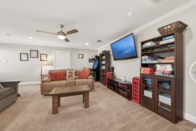 Building Photo - 1914 Shearn St