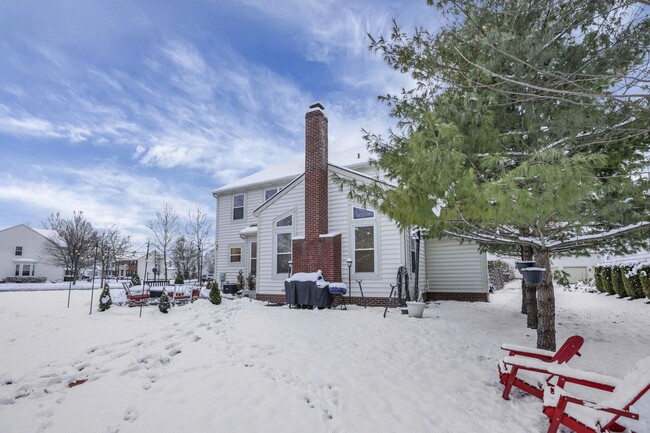 Building Photo - 5920 Triplett Square