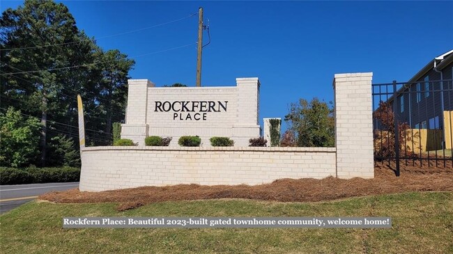 Building Photo - 5615 Rock Place Ct