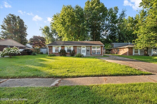 Building Photo - 5533 Ridgecrest Rd