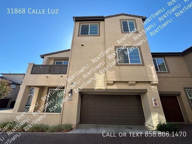 Building Photo - 31868 Calle Luz