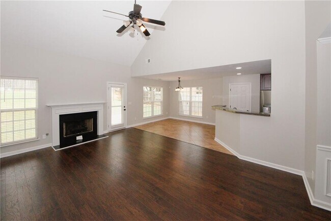 Building Photo - 7000 Lunar Blue Way