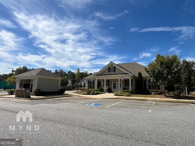 Building Photo - 4610 Bramblett Grove Pl