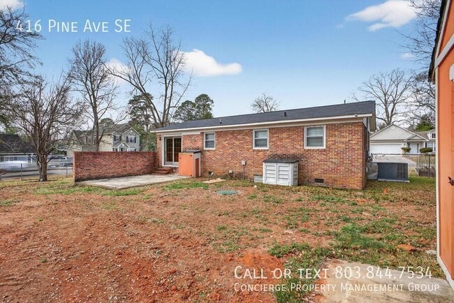 Building Photo - 416 Pine Ave SE