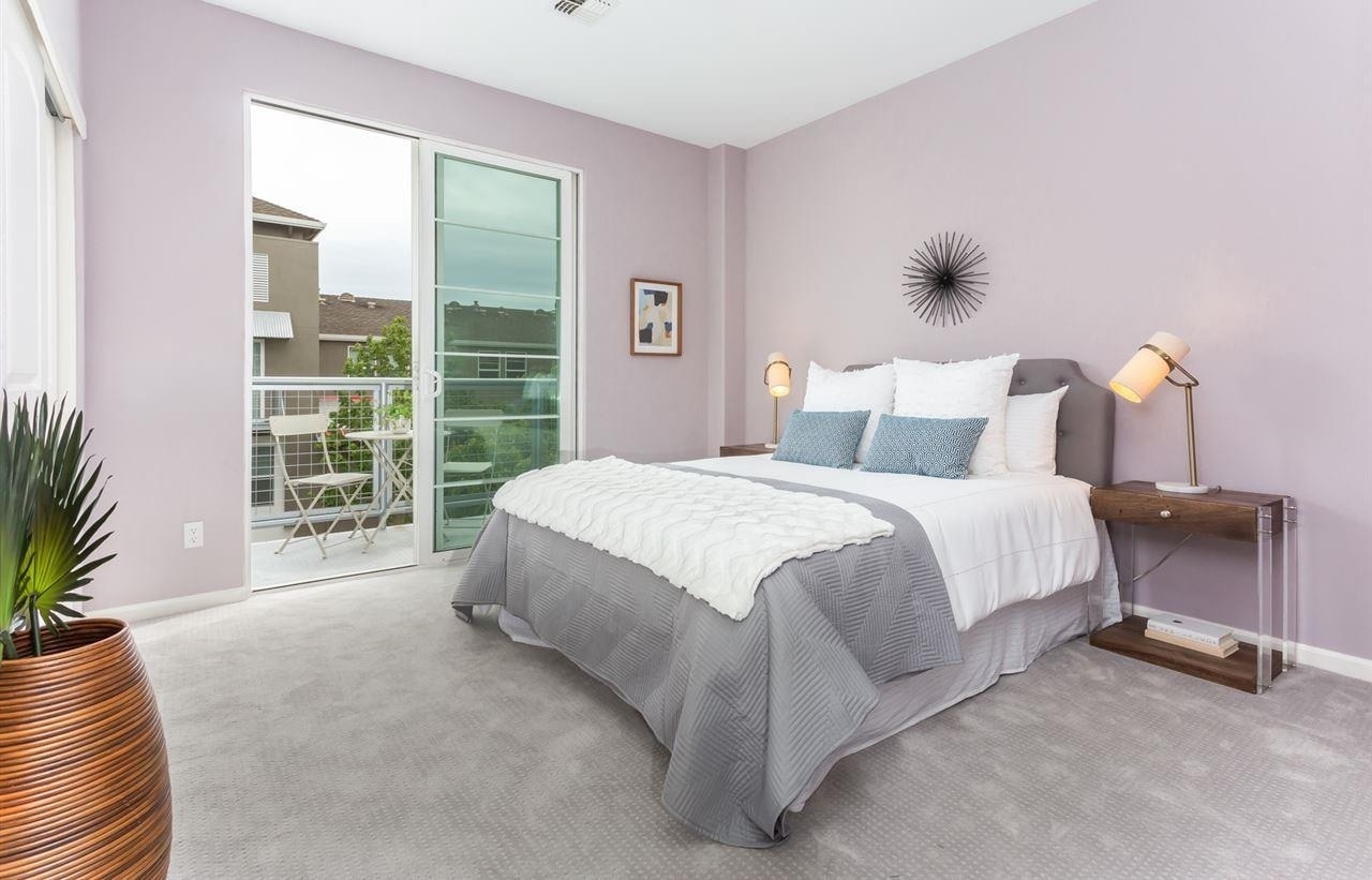 Bedroom #1 - 1411 Nevin Plz