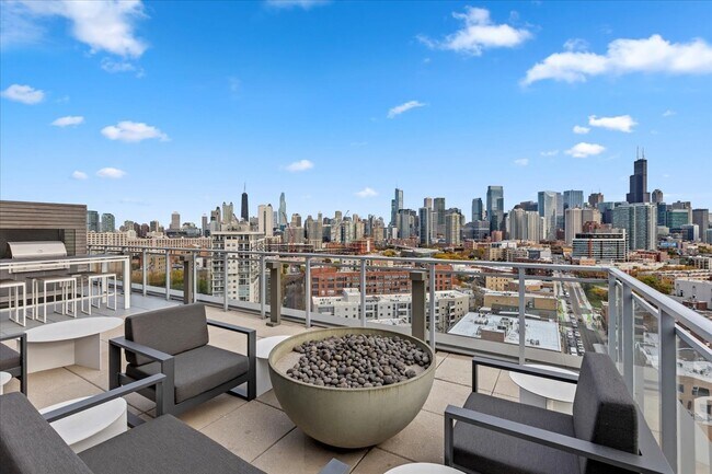 Building Photo - 728 N Morgan St