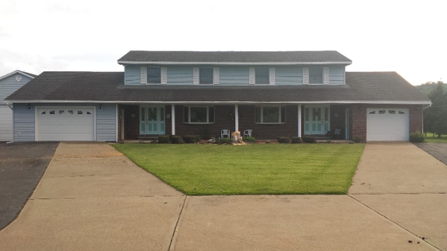 Building Photo - 921-923 S Kelley Rd