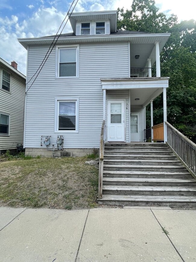 Building Photo - 316 Lane SW