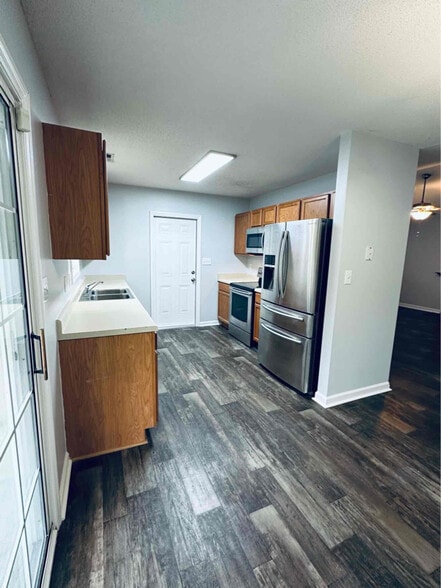 Building Photo - 136 Byrum Run