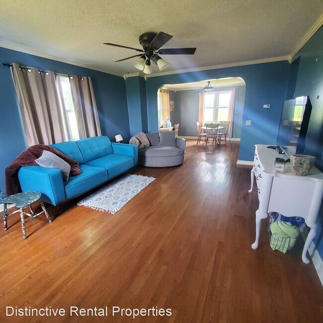 Building Photo - 3 br, 2 bath House - 4602 E 100 S