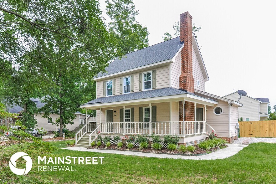 Building Photo - 501 Hunters Ridge Dr