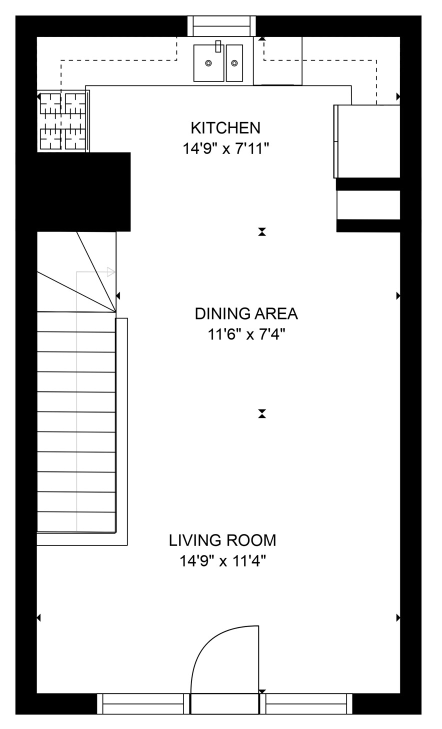 Building Photo - 2828 N Talman Ave