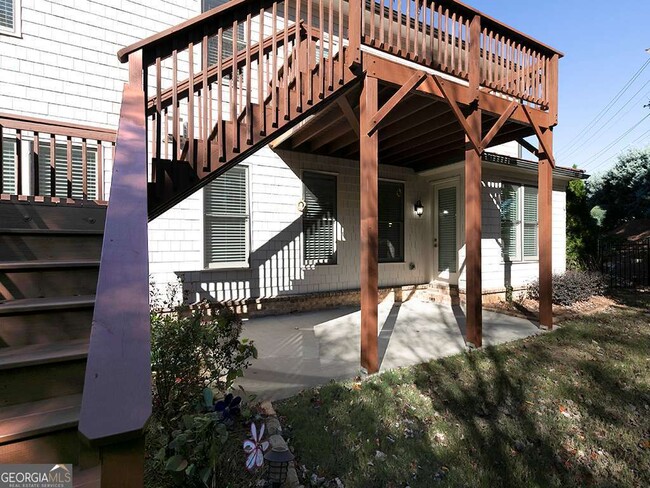 Building Photo - 3394 Bryerstone Cir SE