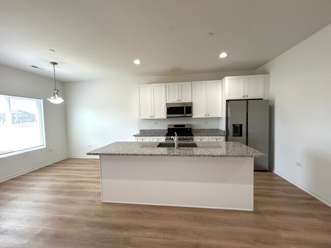 Building Photo - 1123 Gillespie Ln