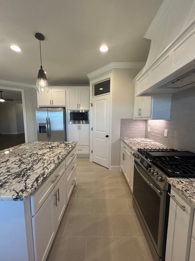 Building Photo - Beautiful Modern Home in Pea Ridge!