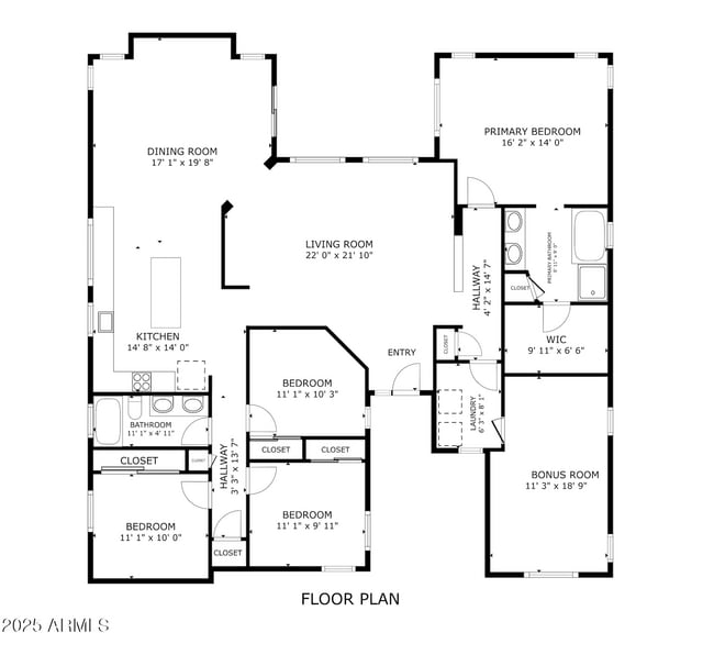 Building Photo - 770 W Aloe Pl