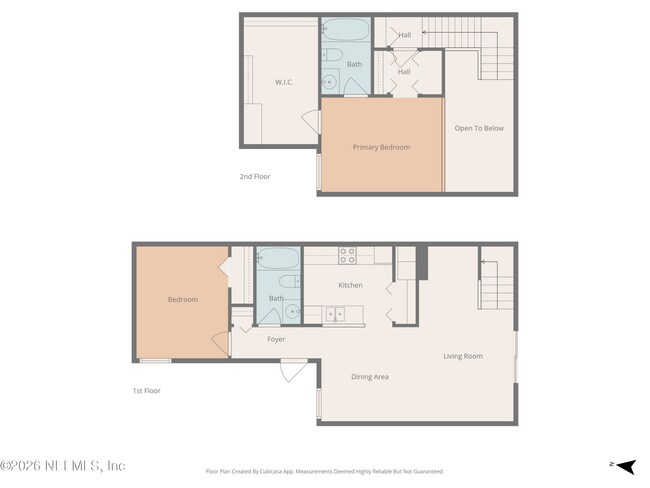 Building Photo - 4302 Seagate Ln N