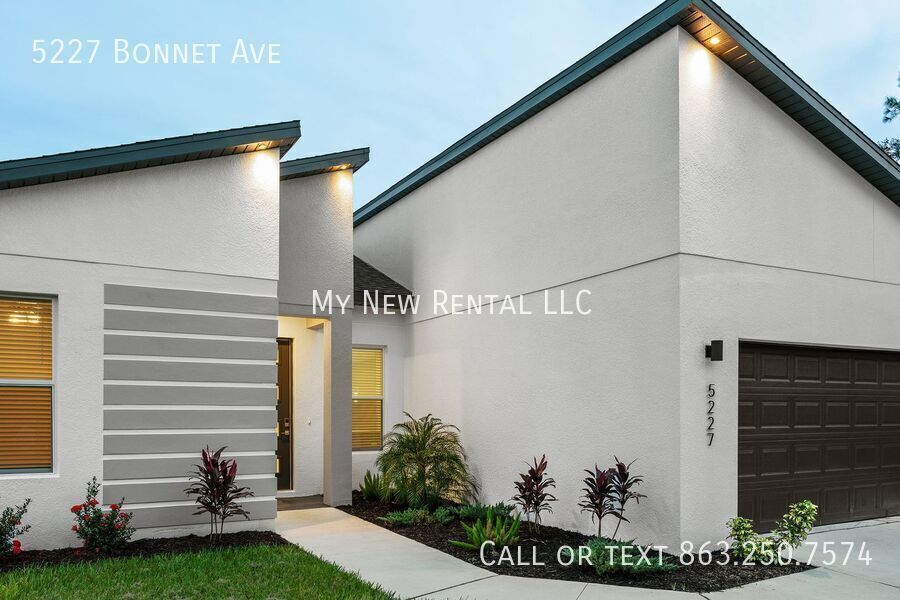 Building Photo - 5227 Bonnet Ave