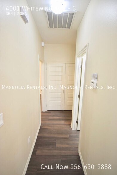 Building Photo - 4001 Whitewing Ave