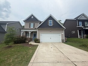 Building Photo - Gorgeous 4BD, 2.5BA Clayton Home with a Fenced Yard in the Desirable Riverwood Community