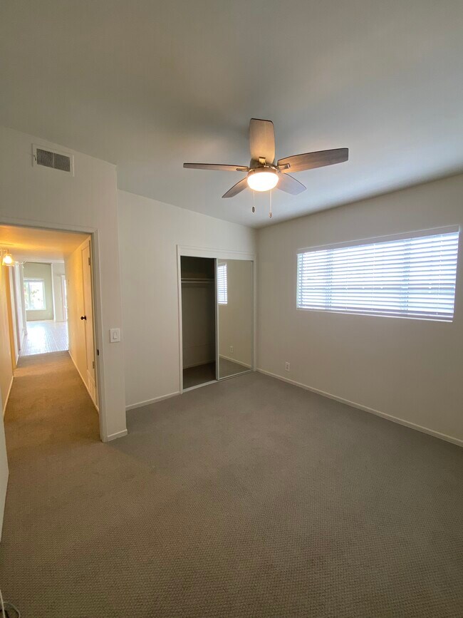 Bedroom #2 - 117 Marine Ave