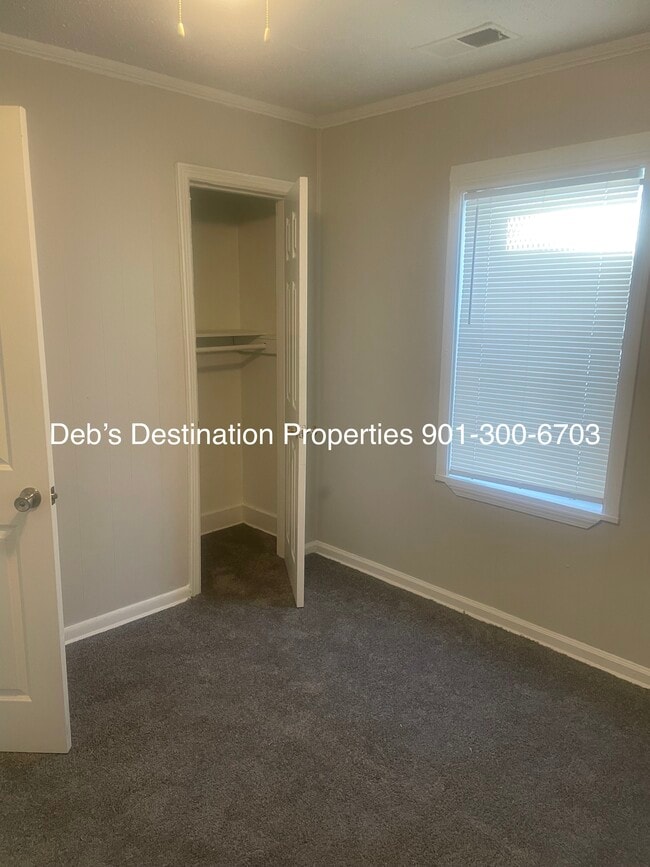 Building Photo - 3468 Radford Rd