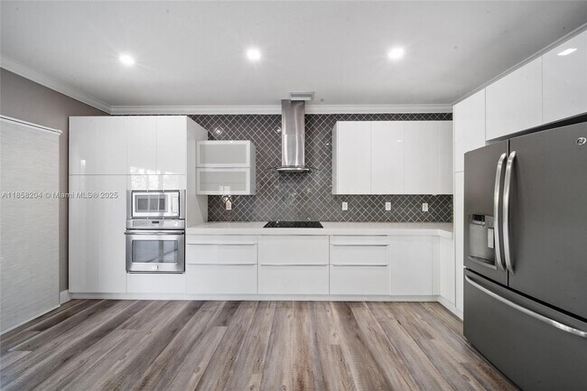 Building Photo - 22732 SW 109th Ave Ct