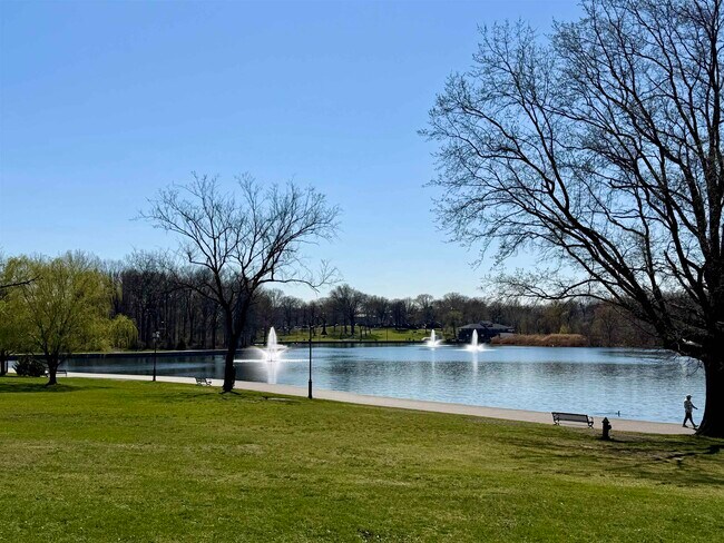 Building Photo - 8800 JFK Blvd E