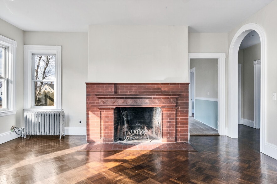 Dining Room - 171 Norwood Ave