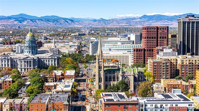 Building Photo - 1376 N Pearl St