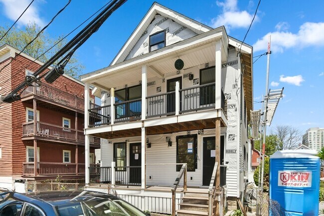Building Photo - 66 Cushman Rd