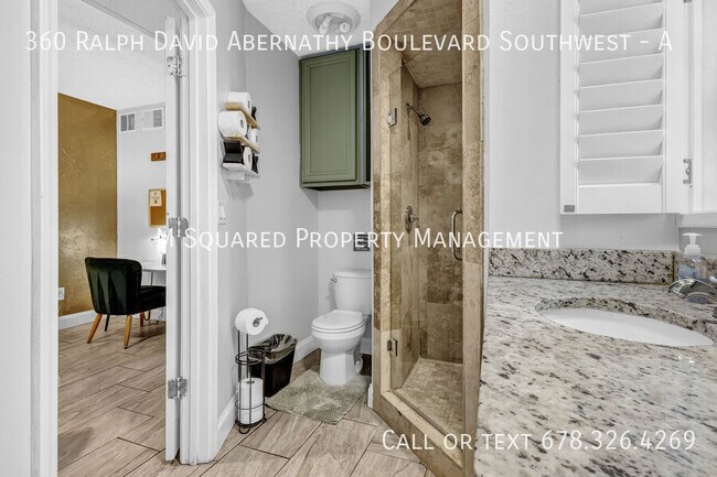 Building Photo - 360 Ralph David Abernathy Blvd SW