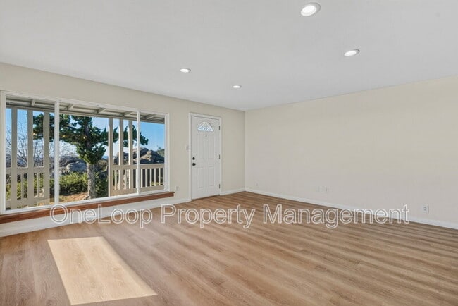 Building Photo - 2823 Polk Rd