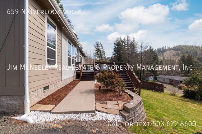 Building Photo - Well Maintained 3 Bedroom Home In Otis