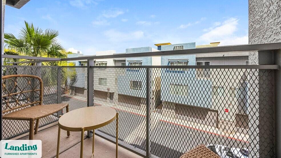 Building Photo - 1811 E Apache Blvd