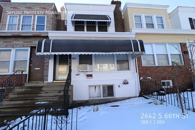 Primary Photo - 2642 S 66th St