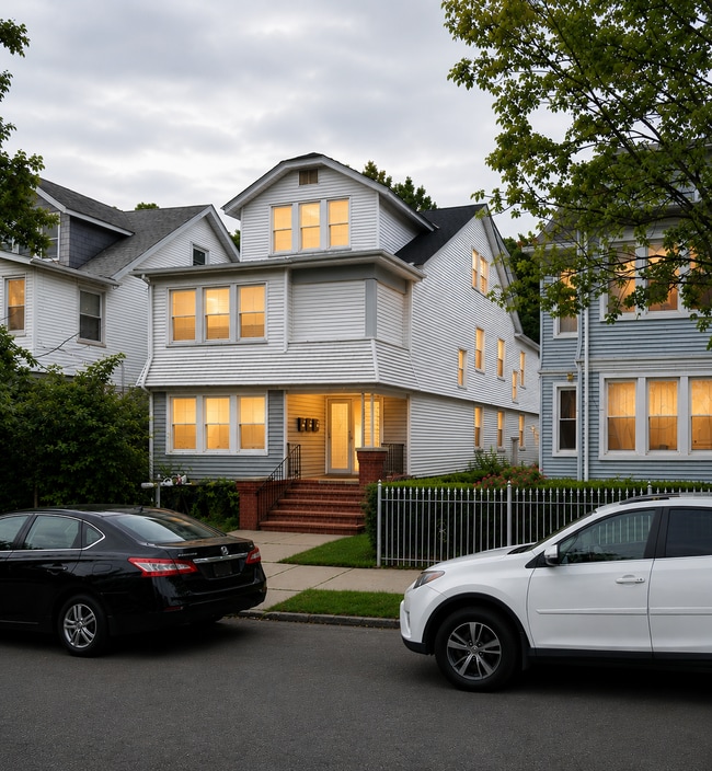 Building Photo - 875 S 20th St