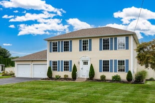 Building Photo - 249 Babbs Rd