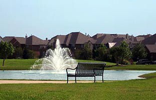 Greenway Walking - 10528 Astor Dr