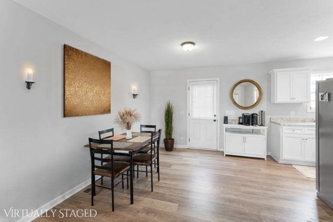 Building Photo - Pristine 3 Bed, 2 Bath Rental Built in 2022!