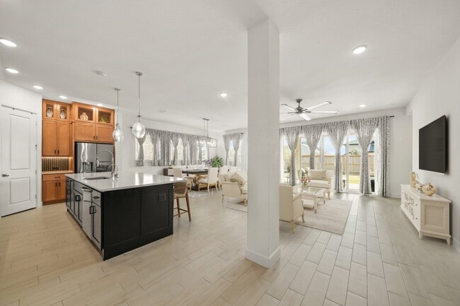 Building Photo - 7319 Autumn Sage Dr