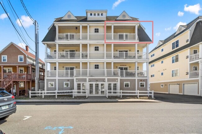 Building Photo - 15 K St