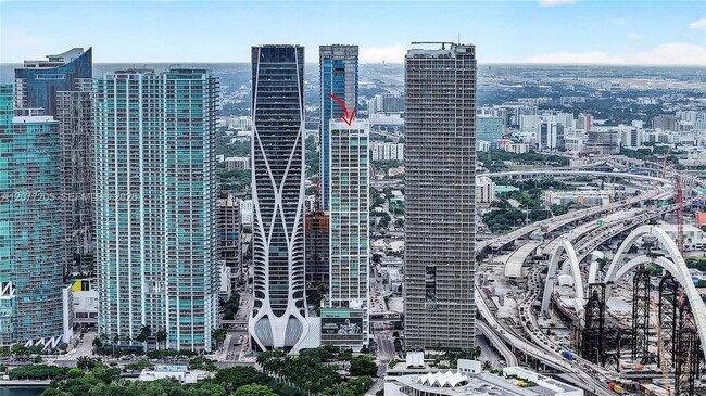 Building Photo - 1040 Biscayne Blvd
