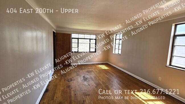 Building Photo - 404 East 200th-Upper