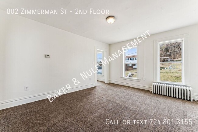 Building Photo - 802 Zimmerman St
