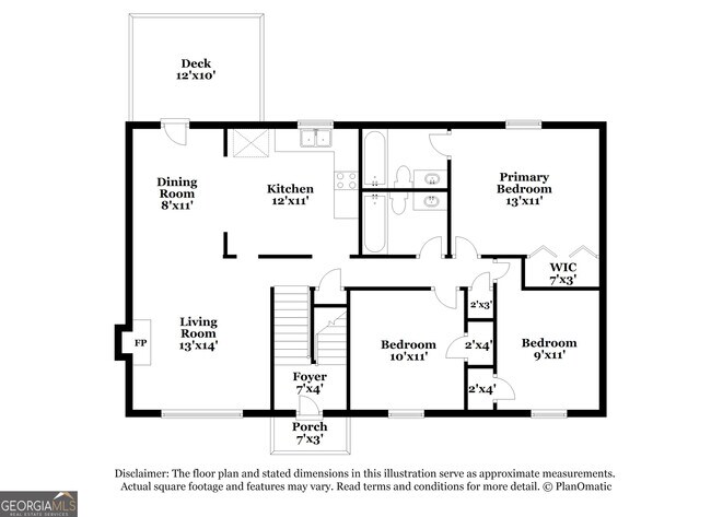 Building Photo - 5591 Spg Hl Bnd