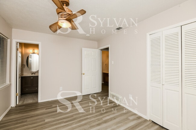 Building Photo - Turn the key. Enter. Smile. Repeat every day!