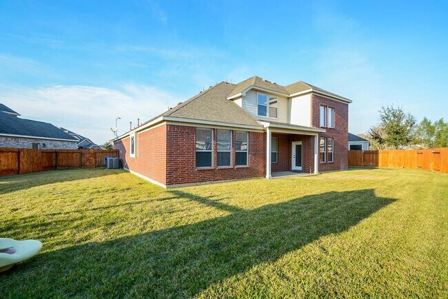 Building Photo - 25939 Celtic Terrace Dr